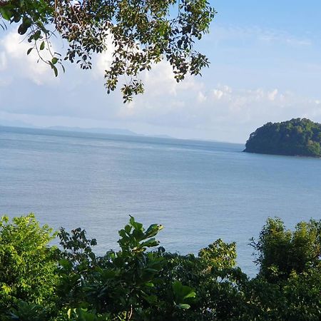 Rattana Bungalow Koh Chang Ko Chang Dış mekan fotoğraf