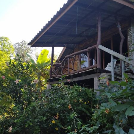 Rattana Bungalow Koh Chang Ko Chang Oda fotoğraf