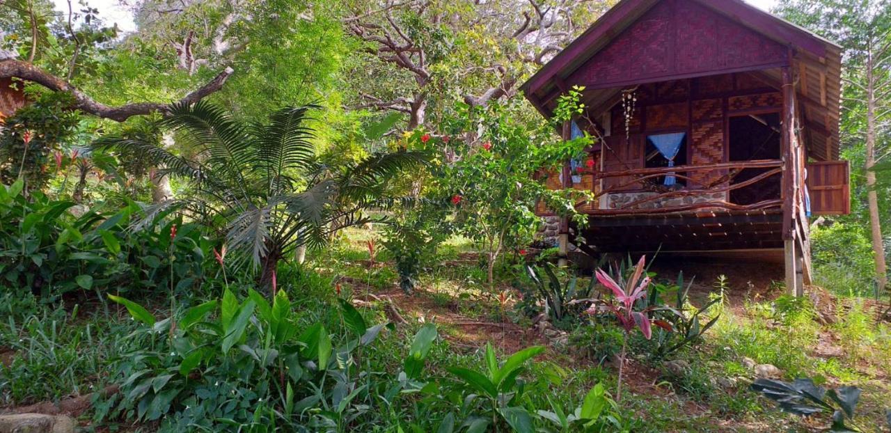 Rattana Bungalow Koh Chang Ko Chang Dış mekan fotoğraf