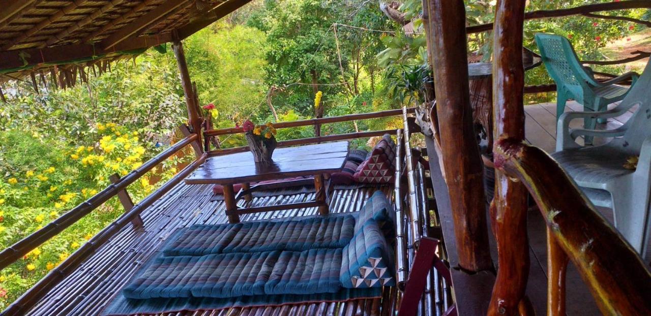 Rattana Bungalow Koh Chang Ko Chang Dış mekan fotoğraf