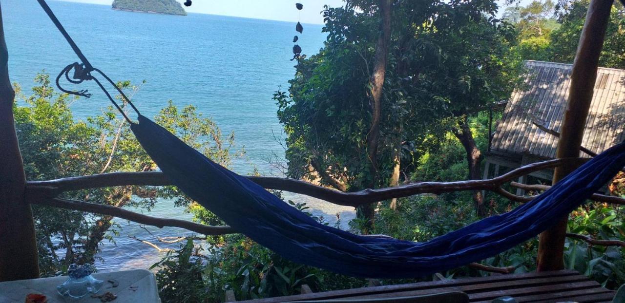 Rattana Bungalow Koh Chang Ko Chang Dış mekan fotoğraf