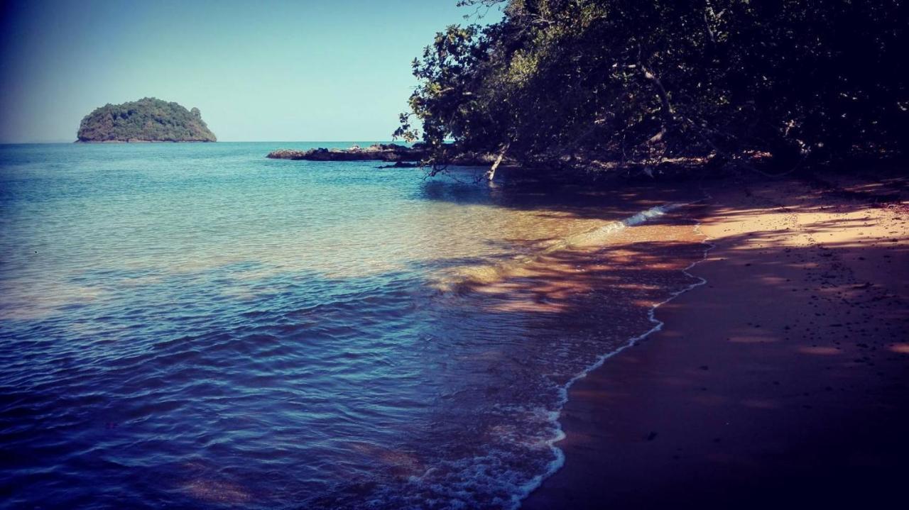 Rattana Bungalow Koh Chang Ko Chang Dış mekan fotoğraf
