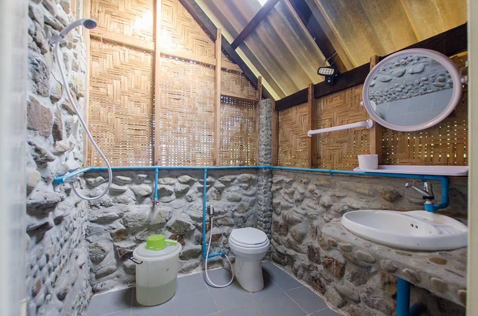 Rattana Bungalow Koh Chang Ko Chang Dış mekan fotoğraf