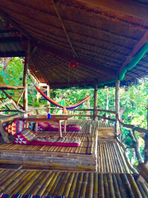 Rattana Bungalow Koh Chang Ko Chang Dış mekan fotoğraf