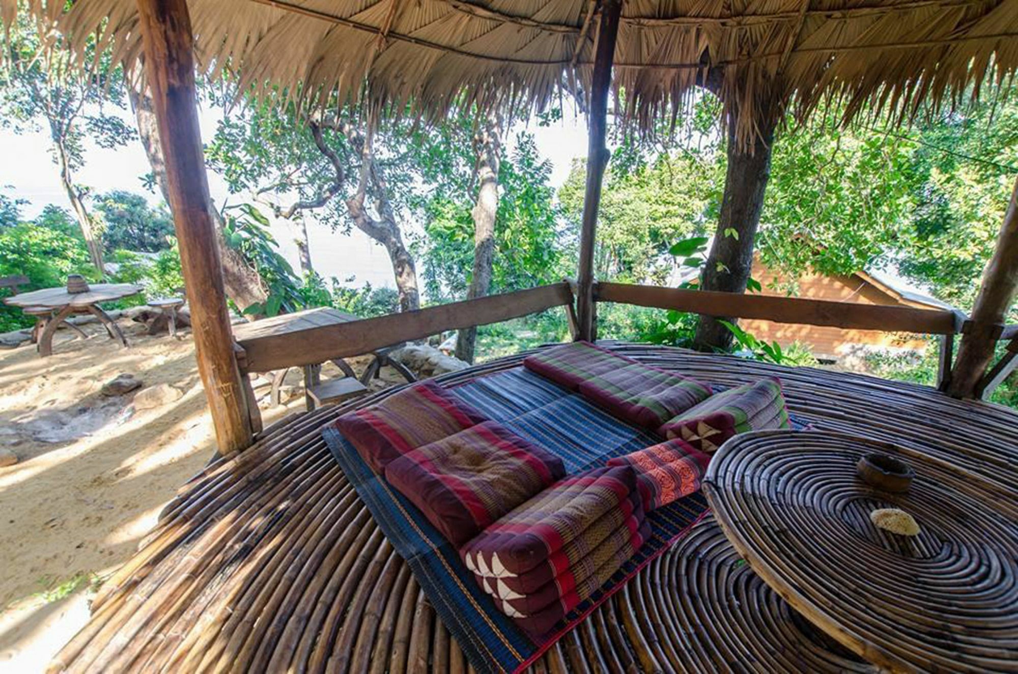 Rattana Bungalow Koh Chang Ko Chang Dış mekan fotoğraf