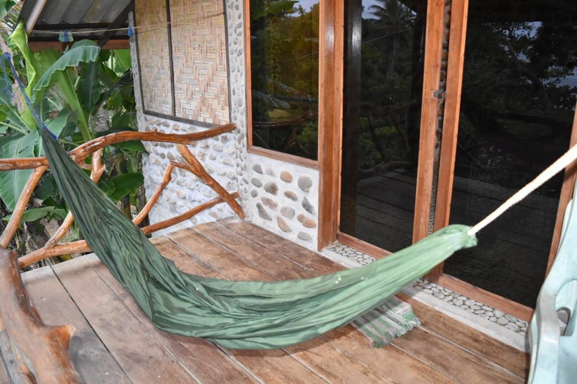 Rattana Bungalow Koh Chang Ko Chang Dış mekan fotoğraf
