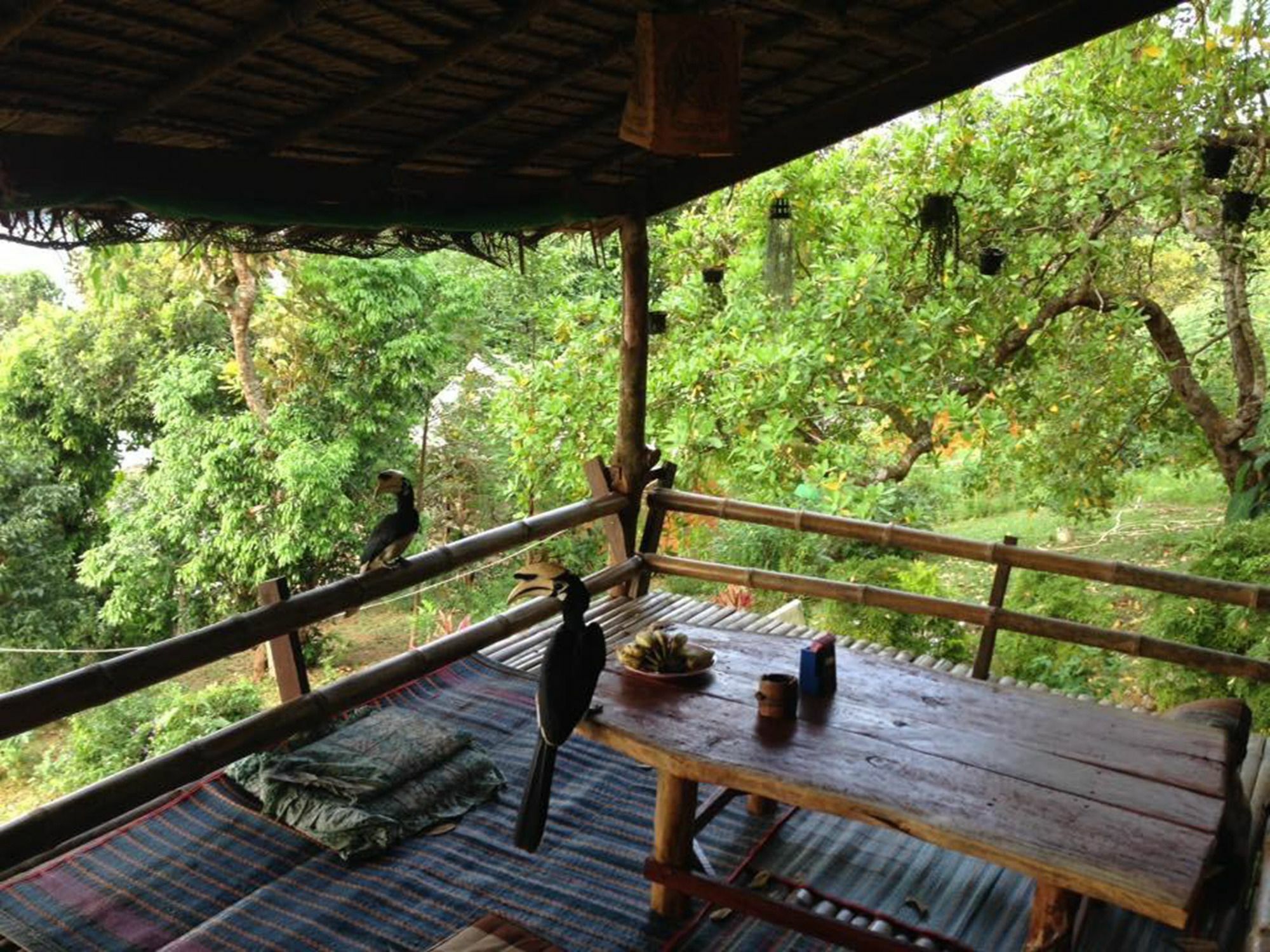 Rattana Bungalow Koh Chang Ko Chang Dış mekan fotoğraf