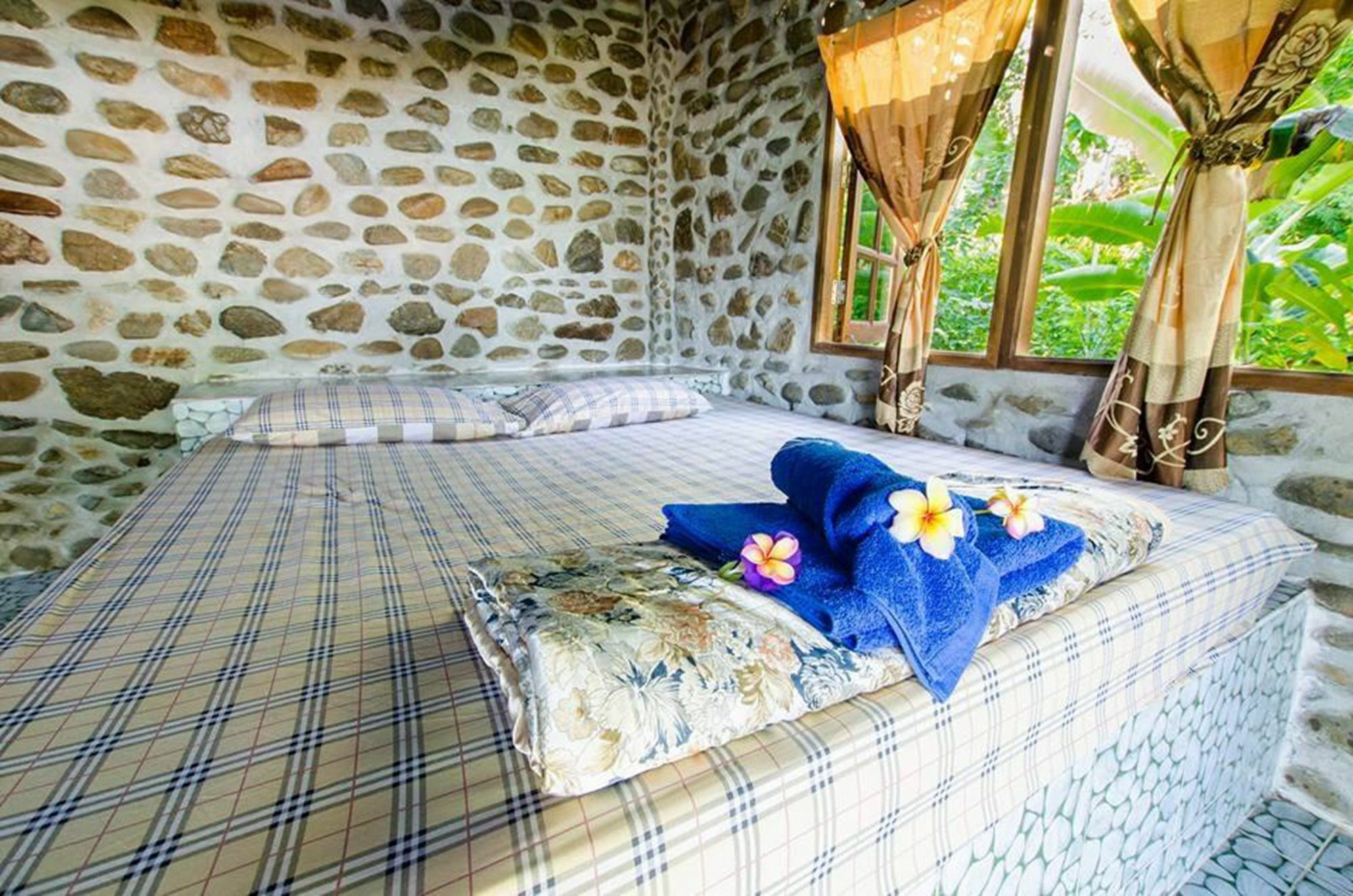 Rattana Bungalow Koh Chang Ko Chang Dış mekan fotoğraf